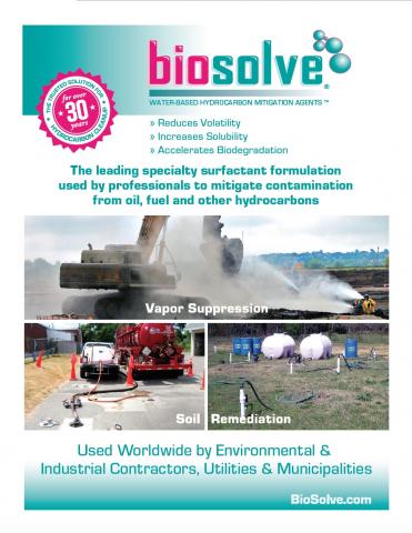 BioSolve® Brochure