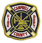 Campbell County Fire Department